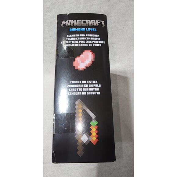 Minecraft diamond level Pig, Cerdo, Cochon, Porco - Picture 6 of 7